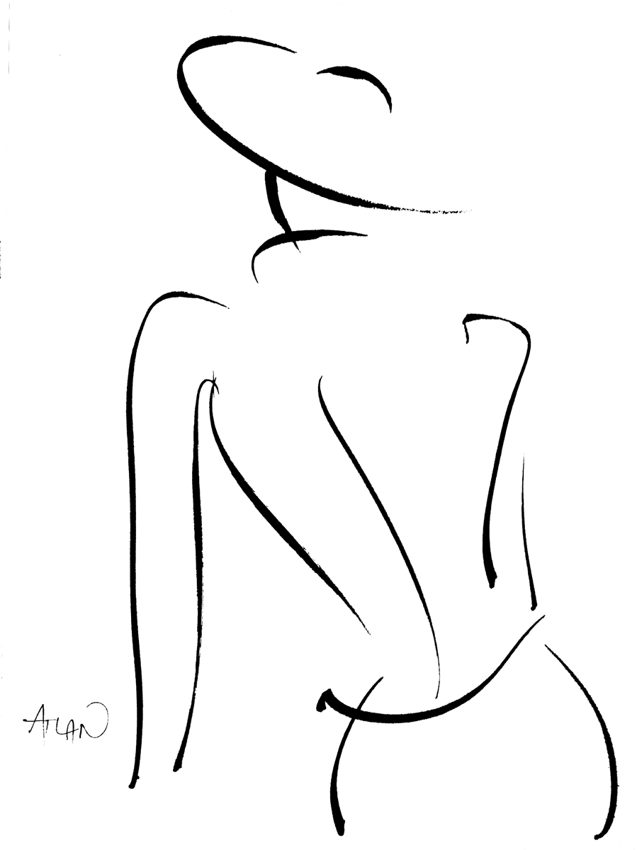 LESS IS MORE